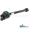 A & I Products Complete Constant Velocity Shafts 61" x10" x10" A-WC484822A - alternate 2